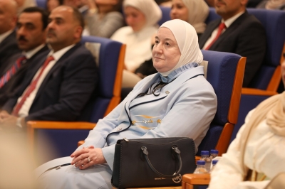 من مدرجات العلوم التطبيقية إلى مواقع الإنجاز .. الجامعة تكرّم خريجيها في مبادرة هي الأولى من نوعها