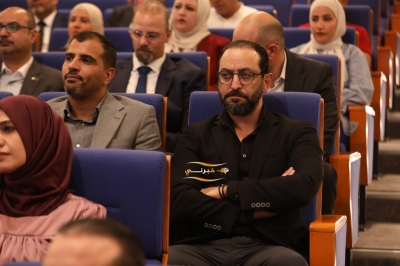 من مدرجات العلوم التطبيقية إلى مواقع الإنجاز .. الجامعة تكرّم خريجيها في مبادرة هي الأولى من نوعها