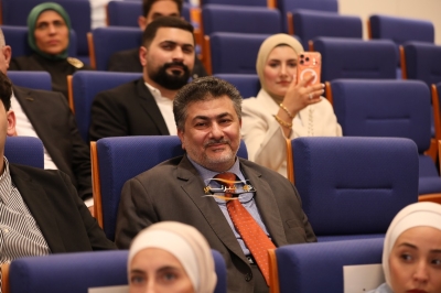 من مدرجات العلوم التطبيقية إلى مواقع الإنجاز .. الجامعة تكرّم خريجيها في مبادرة هي الأولى من نوعها