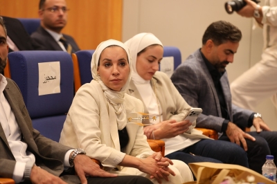 من مدرجات العلوم التطبيقية إلى مواقع الإنجاز .. الجامعة تكرّم خريجيها في مبادرة هي الأولى من نوعها