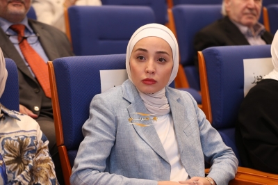 من مدرجات العلوم التطبيقية إلى مواقع الإنجاز .. الجامعة تكرّم خريجيها في مبادرة هي الأولى من نوعها
