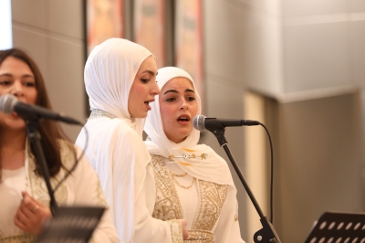 من مدرجات العلوم التطبيقية إلى مواقع الإنجاز .. الجامعة تكرّم خريجيها في مبادرة هي الأولى من نوعها