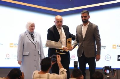 من مدرجات العلوم التطبيقية إلى مواقع الإنجاز .. الجامعة تكرّم خريجيها في مبادرة هي الأولى من نوعها