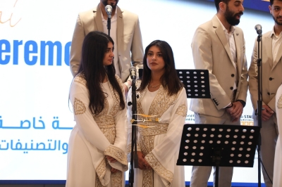 من مدرجات العلوم التطبيقية إلى مواقع الإنجاز .. الجامعة تكرّم خريجيها في مبادرة هي الأولى من نوعها