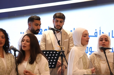 من مدرجات العلوم التطبيقية إلى مواقع الإنجاز .. الجامعة تكرّم خريجيها في مبادرة هي الأولى من نوعها