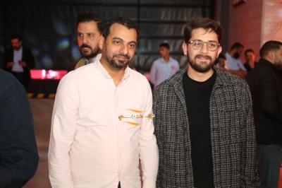 المركزية تويوتا تطلق جي آر كورولا رسميًا في الأردن