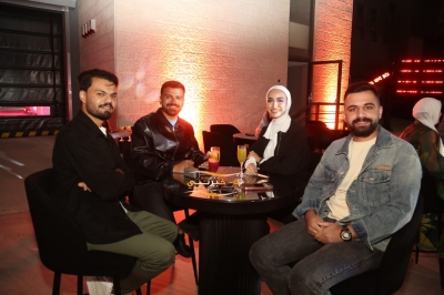 المركزية تويوتا تطلق جي آر كورولا رسميًا في الأردن