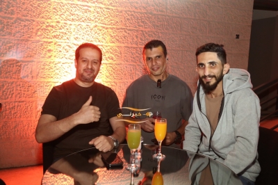المركزية تويوتا تطلق جي آر كورولا رسميًا في الأردن
