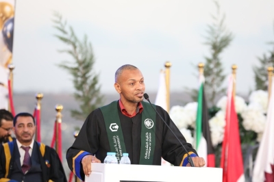 برعاية الدكتور عمر الجازي.. جامعة عمان العربية تحتفل بتخريج الفوج السادس والعشرين للفصلين الثاني والصيفي - صور