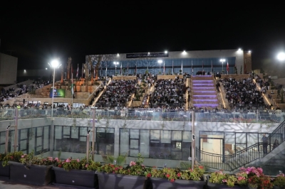 برعاية الدكتور عمر الجازي.. جامعة عمان العربية تحتفل بتخريج الفوج السادس والعشرين للفصلين الثاني والصيفي - صور