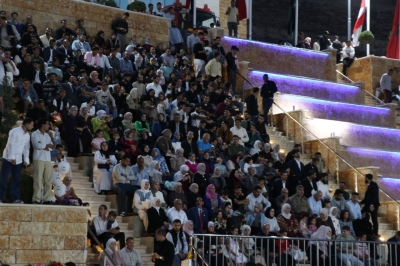 برعاية الدكتور عمر الجازي.. جامعة عمان العربية تحتفل بتخريج الفوج السادس والعشرين للفصلين الثاني والصيفي - صور
