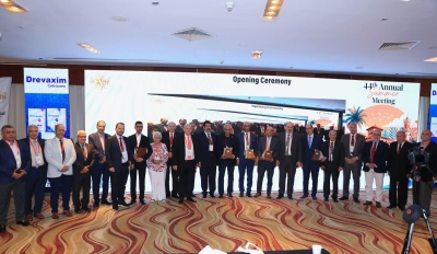 أطباء أردنيون يشاركون في مؤتمرين للجراحة بمصر بمشاركة أكثر من 30 دولة