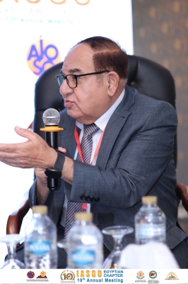 أطباء أردنيون يشاركون في مؤتمرين للجراحة بمصر بمشاركة أكثر من 30 دولة