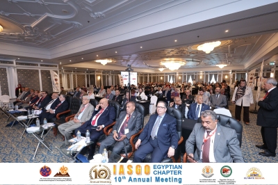 أطباء أردنيون يشاركون في مؤتمرين للجراحة بمصر بمشاركة أكثر من 30 دولة