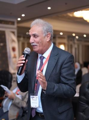 أطباء أردنيون يشاركون في مؤتمرين للجراحة بمصر بمشاركة أكثر من 30 دولة