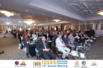 أطباء أردنيون يشاركون في مؤتمرين للجراحة بمصر بمشاركة أكثر من 30 دولة