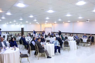 (المهندسين) تناقش أثر نظام التخطيط والتنظيم الجديد في البيئة الحضرية لمدينة عمان 