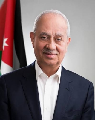 الجغبير رئيسا لغرفة صناعة عمان وسختيان نائبا