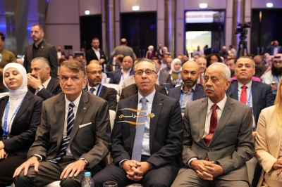 لأول مـرة في المنطقة العربية.. اختتام أعمال 