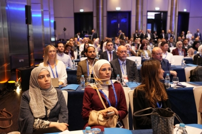 لأول مـرة في المنطقة العربية.. اختتام أعمال 