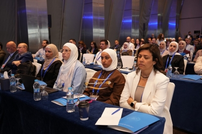 لأول مـرة في المنطقة العربية.. اختتام أعمال 