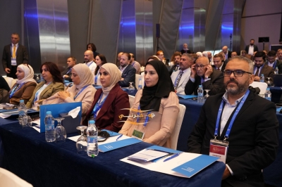 لأول مـرة في المنطقة العربية.. اختتام أعمال 