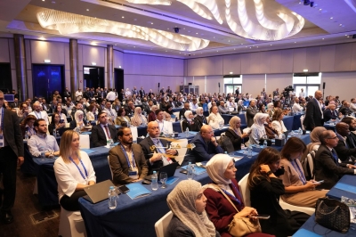 لأول مـرة في المنطقة العربية.. اختتام أعمال 