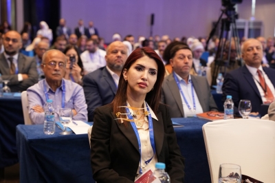 لأول مـرة في المنطقة العربية.. اختتام أعمال 