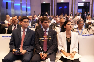 لأول مـرة في المنطقة العربية.. اختتام أعمال 