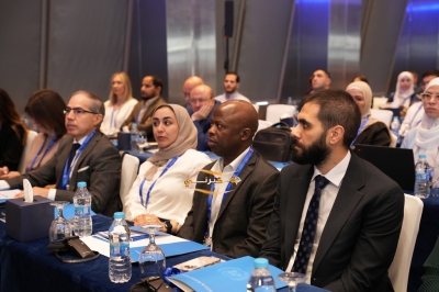 لأول مـرة في المنطقة العربية.. اختتام أعمال 