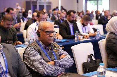 لأول مـرة في المنطقة العربية.. اختتام أعمال 