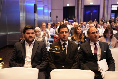 لأول مـرة في المنطقة العربية.. اختتام أعمال 