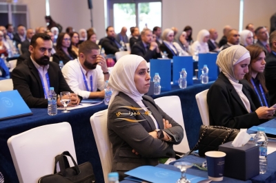 لأول مـرة في المنطقة العربية.. اختتام أعمال 
