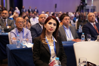 لأول مـرة في المنطقة العربية.. اختتام أعمال 