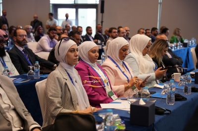 لأول مـرة في المنطقة العربية.. اختتام أعمال 