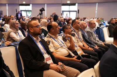 لأول مـرة في المنطقة العربية.. اختتام أعمال 
