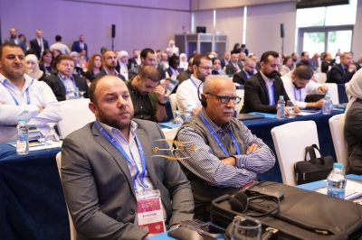 لأول مـرة في المنطقة العربية.. اختتام أعمال 