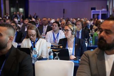 لأول مـرة في المنطقة العربية.. اختتام أعمال 