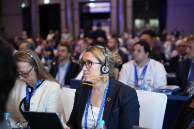 لأول مـرة في المنطقة العربية.. اختتام أعمال 