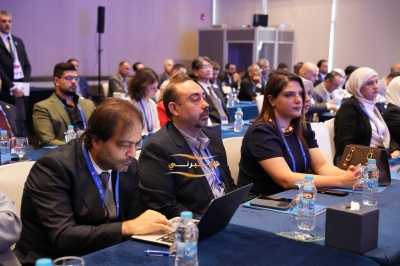 لأول مـرة في المنطقة العربية.. اختتام أعمال 