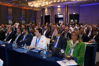 لأول مـرة في المنطقة العربية.. اختتام أعمال 