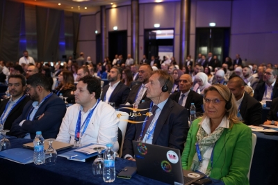 لأول مـرة في المنطقة العربية.. اختتام أعمال 