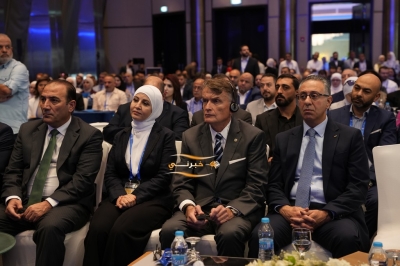 لأول مـرة في المنطقة العربية.. اختتام أعمال 