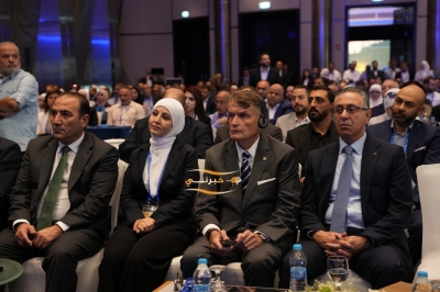 لأول مـرة في المنطقة العربية.. اختتام أعمال 