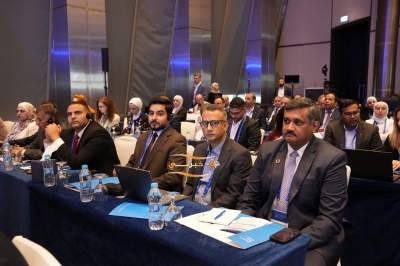 لأول مـرة في المنطقة العربية.. اختتام أعمال 