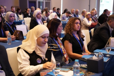 لأول مـرة في المنطقة العربية.. اختتام أعمال 