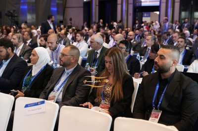 لأول مـرة في المنطقة العربية.. اختتام أعمال 