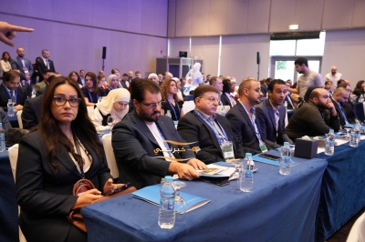 لأول مـرة في المنطقة العربية.. اختتام أعمال 