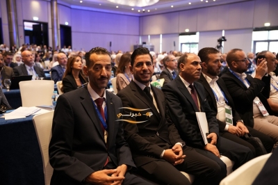 لأول مـرة في المنطقة العربية.. اختتام أعمال 