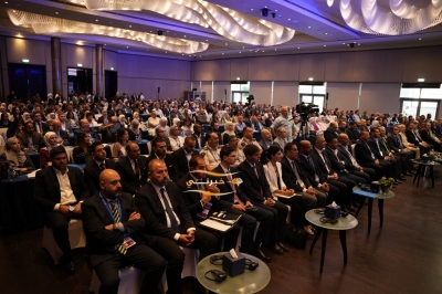 لأول مـرة في المنطقة العربية.. اختتام أعمال 